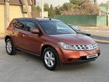 Nissan Murano 2006 года за 3 900 000 тг. в Алматы – фото 3