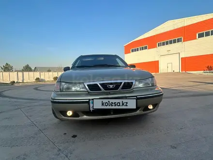 Daewoo Nexia 2006 года за 1 600 000 тг. в Алматы – фото 3