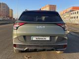 Kia Sportage 2022 года за 14 500 000 тг. в Уральск – фото 3