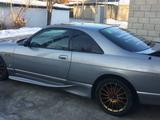 Nissan Skyline 1997 года за 2 000 000 тг. в Тараз – фото 3