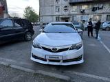 Toyota Camry 2012 года за 4 900 000 тг. в Актау – фото 4