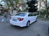 Toyota Camry 2012 года за 4 900 000 тг. в Актау – фото 2