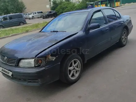 Nissan Maxima 1995 года за 1 100 000 тг. в Астана – фото 4