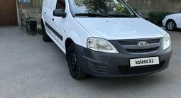 ВАЗ (Lada) Largus (фургон) 2018 года за 3 850 000 тг. в Алматы – фото 2