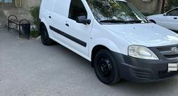 ВАЗ (Lada) Largus (фургон) 2018 года за 3 850 000 тг. в Алматы