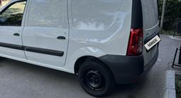 ВАЗ (Lada) Largus (фургон) 2018 года за 3 850 000 тг. в Алматы – фото 5