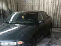 Mitsubishi Galant 1994 годаүшін850 000 тг. в Караганда