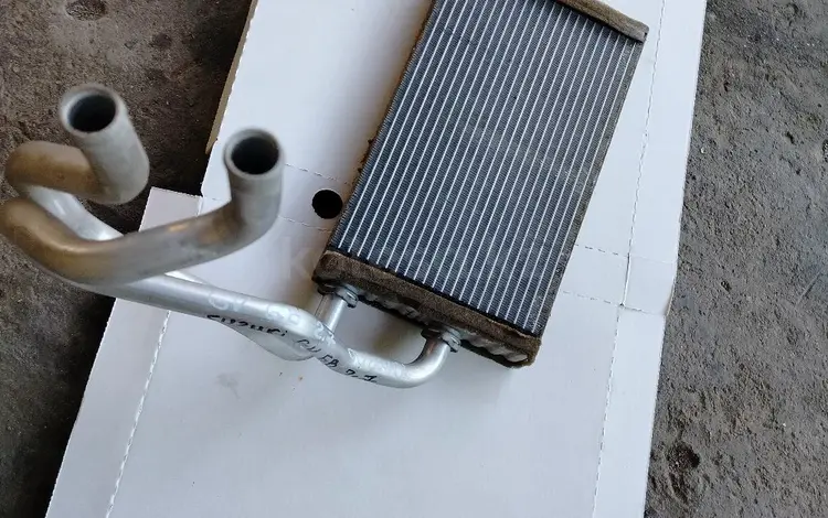 Радиатор печки за 25 000 тг. в Алматы