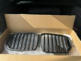 Решетка радиатора на BMWx5 g05 2023-2026 за 225 000 тг. в Алматы – фото 3