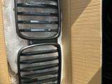 Решетка радиатора на BMWx5 g05 2023-2026 за 225 000 тг. в Алматы