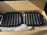 Решетка радиатора на BMWx5 g05 2023-2026 за 225 000 тг. в Алматы – фото 4