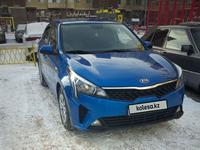 Kia Rio 2020 годаfor7 250 000 тг. в Астана