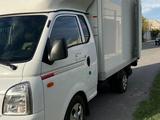 Hyundai Porter 2022 годаүшін17 200 000 тг. в Алматы – фото 3