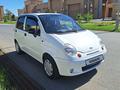 Daewoo Matiz 2013 года за 1 650 000 тг. в Туркестан – фото 3