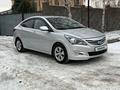 Hyundai Accent 2015 годаfor6 200 000 тг. в Алматы – фото 2