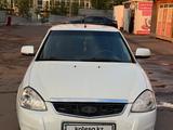 ВАЗ (Lada) Priora 2170 2014 года за 1 750 000 тг. в Астана