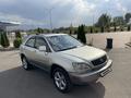 Lexus RX 300 2001 годаүшін5 900 000 тг. в Алматы – фото 17