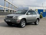 Lexus RX 300 2001 годаүшін5 900 000 тг. в Алматы – фото 2