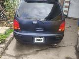 Toyota Spacio 1997 годаүшін2 000 000 тг. в Алматы – фото 3