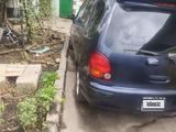 Toyota Spacio 1997 годаүшін2 000 000 тг. в Алматы – фото 4