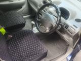 Toyota Spacio 1997 годаүшін2 000 000 тг. в Алматы – фото 5