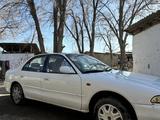 Mitsubishi Galant 1994 года за 1 250 000 тг. в Жансугуров – фото 3