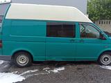 Volkswagen Transporter 2007 годаүшін4 500 000 тг. в Щучинск – фото 4