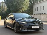 Toyota Camry 2023 года за 14 750 000 тг. в Павлодар – фото 2