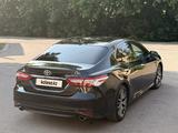 Toyota Camry 2023 года за 14 750 000 тг. в Павлодар – фото 5