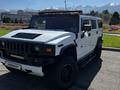 Hummer H2 2005 годаүшін10 000 000 тг. в Алматы