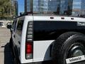 Hummer H2 2005 года за 10 000 000 тг. в Алматы – фото 5