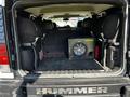 Hummer H2 2005 года за 9 000 000 тг. в Алматы – фото 9