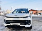 JAC JS4 2023 года за 7 200 000 тг. в Павлодар – фото 2