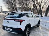JAC JS4 2023 года за 7 200 000 тг. в Павлодар – фото 4