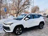 JAC JS4 2023 года за 7 200 000 тг. в Павлодар – фото 3