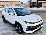 JAC JS4 2023 года за 7 200 000 тг. в Павлодар – фото 5