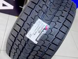 295/35R21 107Q Yokohama 2024 Ice Guard SUV G075 за 123 500 тг. в Алматы – фото 2