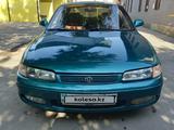 Mazda 626 1996 годаүшін2 650 000 тг. в Шымкент