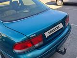 Mazda 626 1996 годаүшін2 650 000 тг. в Шымкент – фото 4