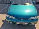 Mazda 626 1996 годаүшін2 650 000 тг. в Шымкент – фото 5