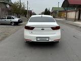 Kia K7 2018 года за 12 500 000 тг. в Шымкент