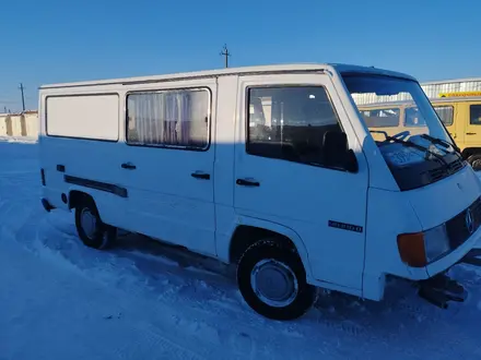 Mercedes-Benz MB 100 1993 года за 1 300 000 тг. в Федоровка (Федоровский р-н) – фото 3