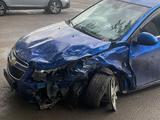 Chevrolet Cruze 2012 года за 1 800 000 тг. в Караганда – фото 2
