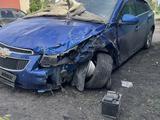 Chevrolet Cruze 2012 года за 1 800 000 тг. в Караганда