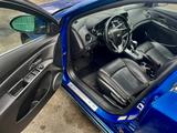 Chevrolet Cruze 2012 года за 1 800 000 тг. в Караганда – фото 5