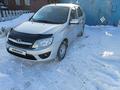 ВАЗ (Lada) Granta 2190 2015 года за 2 850 000 тг. в Семей