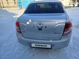 ВАЗ (Lada) Granta 2190 2015 года за 2 850 000 тг. в Семей – фото 4