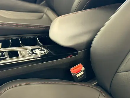 Geely Coolray Flagship 2025 года за 10 090 000 тг. в Павлодар – фото 28
