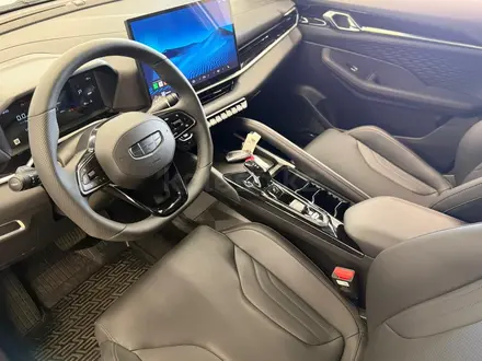 Geely Coolray Flagship 2025 года за 10 090 000 тг. в Павлодар – фото 4
