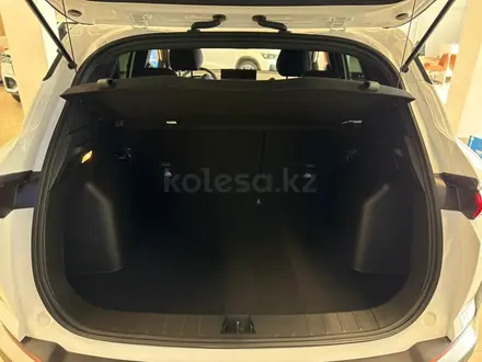Geely Coolray Flagship 2025 года за 10 090 000 тг. в Павлодар – фото 11